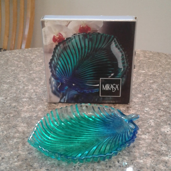 MIKASA Candy dish - Picture 1 of 2